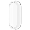 Miniatyrbild 6 av 7: Xiaomi Mi Band 9/9 NFC TPU skyddsfodral Transparent