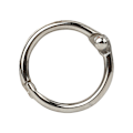 Miniatyrbild 1 av 3: Ringar (förpackning med 10) M