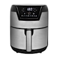 Miniatyrbillede 1 af 6: Air Fryer Princess XXL 4,5 L