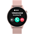 Miniatyrbild 5 av 6: SmartWatch Bluetooth SWC-338RO Rosa/Beige