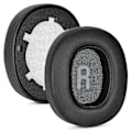 Miniatyrbillede 2 af 7: INF 1 par ørepuder til JBL TUNE 700BT/710BT/700BTNC/750BT/760BTNC Sort