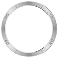 Miniatyrbillede 1 af 5: Garmin Tactix 8 47mm Bezel: Sølvgrå Tidszone Edition