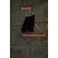 Miniatyrbild 4 av 5: Solcellslampor Utomhus 2-pack