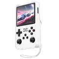 Skyddande TPU-fodral för R36S Handheld Game Console