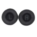 Miniatyrbillede 1 af 7: INF Ørepuder til JBL Tune 500BT / T450 / T500 / T450BT 1 par Sort