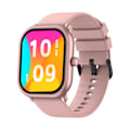 Miniatyrbild 3 av 6: Zeblaze GTS 3 PRO Smartwatch (rosa)