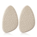 Pikkukuva 1 / 4: Korkeakorkoiset jalkaterän pehmusteet Heel-inserts 2-paria Beige