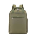 Ryggsäck Orion 15.6" Grön