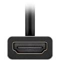 Miniatyrbild 5 av 6: USB-C™-adapter till HDMI™