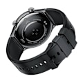 Miniatyrbillede 6 af 6: QCY S7 smartwatch (sort)