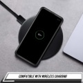 Miniatyrbillede 5 af 5: Samsung Galaxy S10 Plus skal være sort