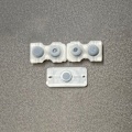 Miniatyrbild 5 av 6: Ersättande Knappsats för PS4-Kontroller