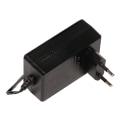 Miniatyrbild 1 av 2: 48 V 0.95 A power supply for long Ethernet cable runs