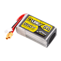 Miniatyrbild 5 av 5: Tattu R-Line Wersja 5.0 850mAh 3S 11.1V 150C XT30U-F