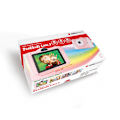 Miniatyrbild 8 av 8: Digitalkamera Realikids 2 CMOS 10MP Rosa