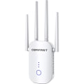 Miniatyrbillede 2 af 11: WiFi Range Extender - Boost dit netværk