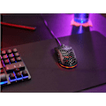 Miniatyrbild 5 av 8: GXT 928 Helox Lättvikts-gamingmus Svart