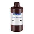 Miniatyrbild 4 av 4: AnyCubic Standand Resin (svart)
