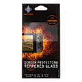 Miniatyrbild 3 av 5: 9H glass scr protect. Nintendo Switch,crystal clear, 0.33mm