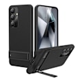 Pikkukuva 2 / 3: ESR Boost Kickstand -kotelo Samsung Galaxy S24+:lle (musta)