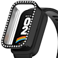Pikkukuva 7 / 7: Suojakotelo Xiaomi Band 9 Active/Redmi Smart Band 3:lle