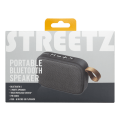 Miniatyrbild 8 av 9: S100 Portable Bluetooth speaker, USB/TF/AUX/FM, black