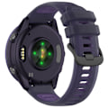 Miniatyrbillede 2 af 4: Jelly Strap til Garmin Forerunner 570 20MM Lilla