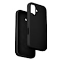 Pikkukuva 3 / 3: Vention KUHB0-10 suojakuori iPhone 16 MagSafelle (musta)