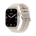 Miniatyrbillede 2 af 5: Smartwatch Colmi C81 (guld)