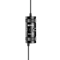 Pikkukuva 3 / 6: Boya BY-M1 PRO II Lavalier solmiomikrofoni