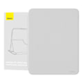 Miniatyrbild 1 av 9: Baseus Minimalist Series IPad PRO 12.9 Magnetisk skyddsfodral (ljusgrå)