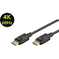 Miniatyrbild 3 av 5: DisplayPort™-kabel 1.2