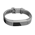 Miniatyrbillede 1 af 3: Udskiftningsrem til Fitbit Alta HR/Alta/Ace Hvid L