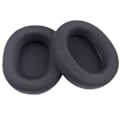 Pikkukuva 2 / 11: INF Korvatyynyt SteelSeries Arctis 3/5/7/9/9X/Pro Black 1 pari