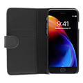 Miniatyrbild 3 av 7: Wallet case 2-in-1, iPhone 6/6s/7/8/SE (2020), magnetic back
