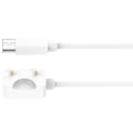 Miniatyrbillede 8 af 11: Galaxy Fit3-oplader, 100 cm Type-C-kabel [officiel version]