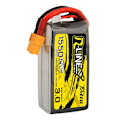 Miniatyrbild 5 av 6: Batteri Tattu R-Line Version 3.0 1550mAh 14,8V 120C 4S1P XT60