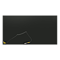Miniatyrbild 4 av 4: ESD mat for handling electronics, 700x500mm, black