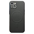Miniatyrbillede 1 af 2: iPhone TPU beskyttelsescover med MagSafe iPhone 14 Pro