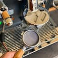 Miniatyrbild 5 av 5: Kaffefilter i rostfritt stål M M