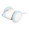 Miniatyrbillede 1 af 5: Interactive Cat Toy Cheerble Wicked Mouse PLUS (blå og hvid)