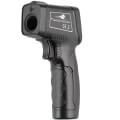 Miniatyrbild 1 av 3: Pizza ugns infrared thermometer