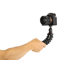 Miniatyrbild 9 av 9: Stativkit GorillaPod 1K Svart/Grå