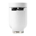 Miniatyrbillede 5 af 8: ZigBee termostathoved IMOU IOT-TRV1-EU + 6 adaptere