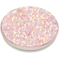 Miniatyrbillede 3 af 9: POPSOCKETS Sparkle Rose  Aftageligt Greb m. Standerfunktion Premium