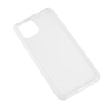 Miniatyrbild 1 av 2: Mobilskal TPU Transparent - Samsung A03