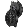 Miniatyrbild 2 av 6: Skyddsfodral för Xiaomi Watch S3 Svart