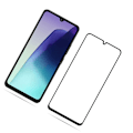 Miniatyrbild 3 av 4: Skärmskydd i Härdat Glas för Redmi 14C, 2-pack