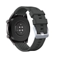 Miniatyrbild 1 av 3: Silikonarmband för Huawei GT2/GT3 Pro Grå S