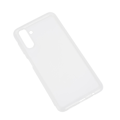 Miniatyrbild 1 av 2: Mobilskal TPU Transparent - Samsung Galaxy A13 5G / A04s
